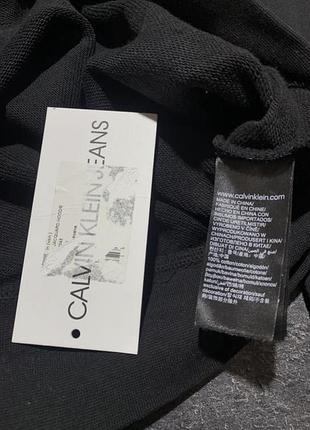 Худі calvin klein оригінал 5
