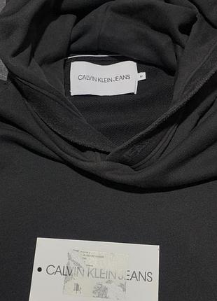 Худі calvin klein оригінал 7