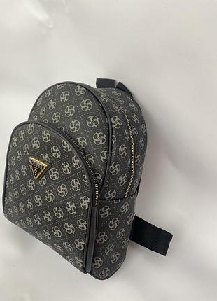 Портфель гесс guess рюкзак жіночий