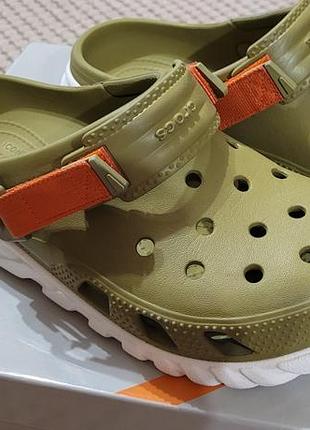 Кроксы оригинал(crocs)!