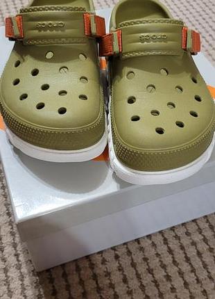 Кроксы оригинал(crocs)! 5
