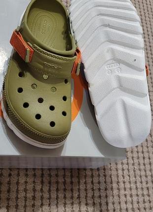 Кроксы оригинал(crocs)! 4