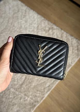 Жіночий гаманець ysl