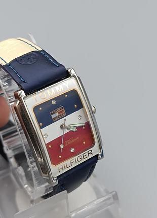 Винтажные y2| часы Tommy hilfiger