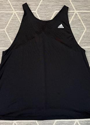 Майка спортивна adidas