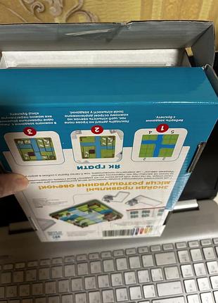 Smart games гра вівці 5