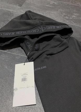 Худі calvin klein оригінал 8