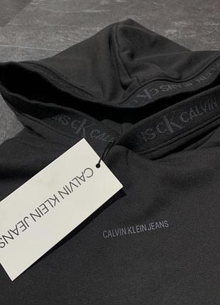 Худі calvin klein оригінал 9
