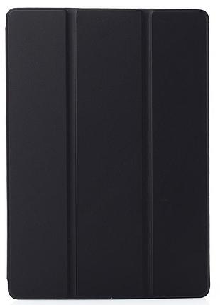 Чехол из искусственной кожи smartcover для планшета samsung galaxy tab s10 lite черный