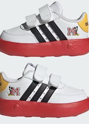 Кросівки adidas breaknet mickey 2.0 cf p.20