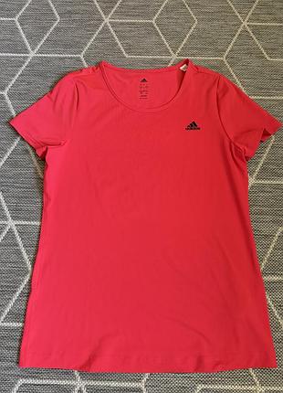 Футболка adidas