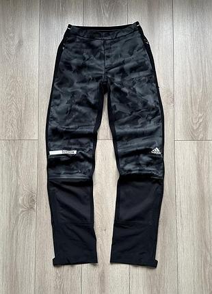 Спортивні штани adidas terrex