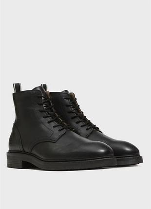 Полуботинки черевики gant оригінал 2