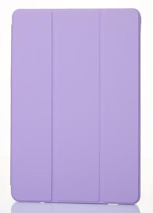 Чехол из искусственной кожи smartcover для планшета xiaomi redmi pad (10.61) (2022) фиалковый