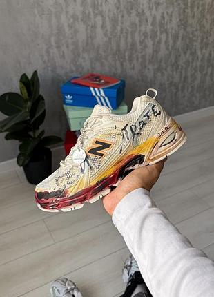 New balance 530 custom edition