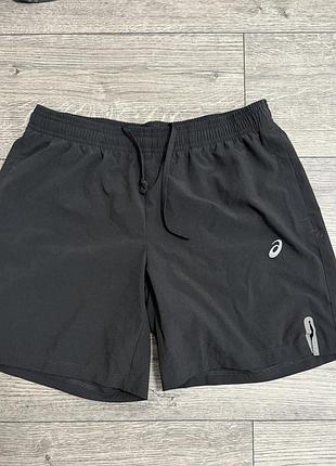 Чоловічі шорти asics