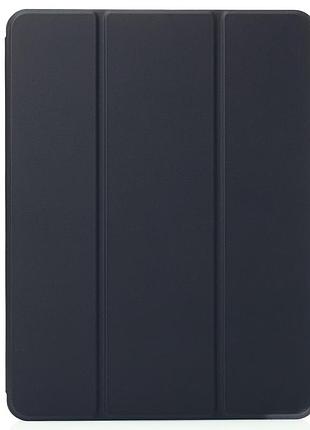 Чехол из искусственной кожи smartcover для планшета apple ipad pro 9.7" / pro 2-2016 темно-синий