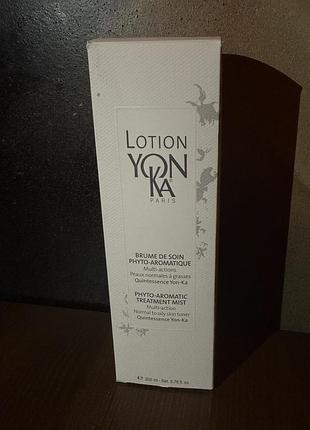 Lotion yon-ka