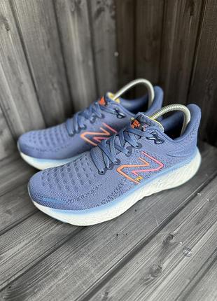 Кросівки new balance fresh foam x/р.38,5