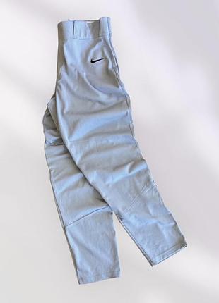 Штани nike vapor select baseball pants спортивні брюки