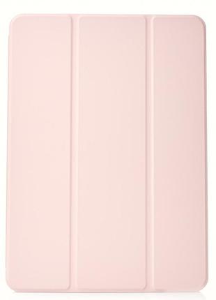 Чехол из искусственной кожи smartcover для планшета xiaomi pad 8 пудра