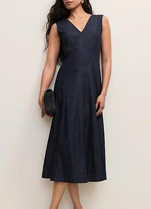 Сукня ann taylor