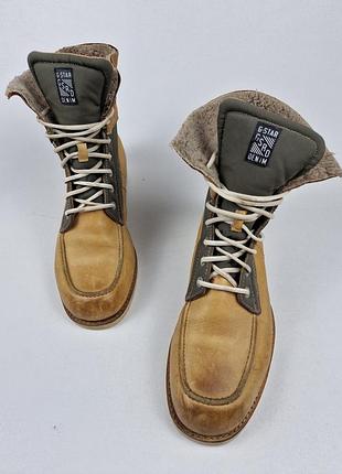 Ботильоны g-star raw vintage 5