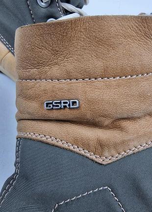 Ботильоны g-star raw vintage 7