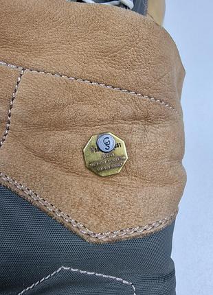 Ботильоны g-star raw vintage 6
