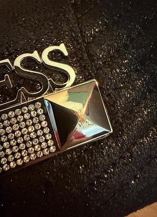 Сумка - клатч guess 2