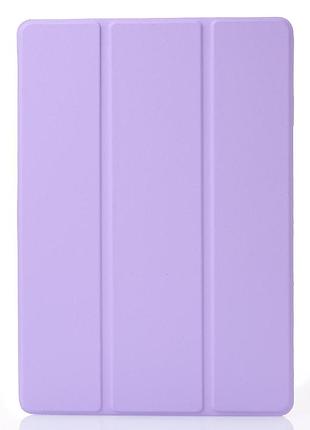 Чехол из искусственной кожи smartcover для планшета samsung galaxy tab s11 (11") фиалковый