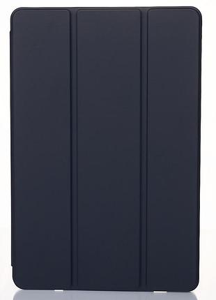 Чехол из искусственной кожи smartcover для планшета xiaomi redmi pad (10.61) (2022) темно-синий