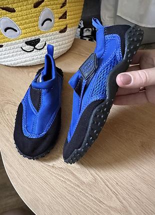 Фірмові аквашузи