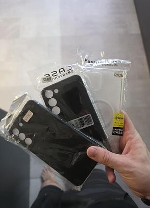 Чохли samsung s22 plus / s23 plus / s23 ultra