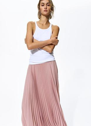 Юбка h&amp;m 4