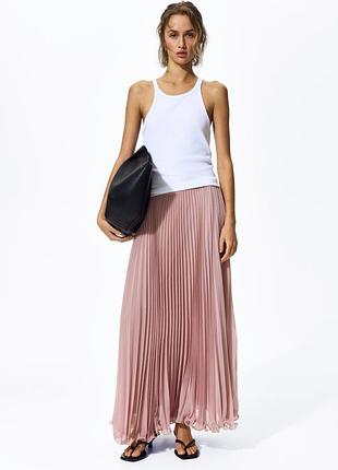 Юбка h&amp;m 5