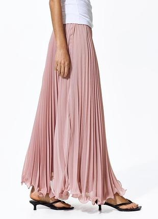 Юбка h&amp;m 9