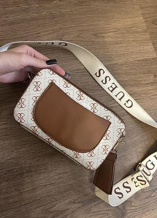 Сумка guess 2