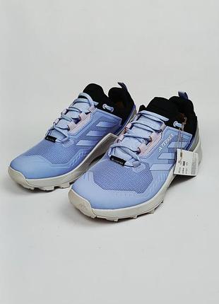 Водонепроникні термо кросівки adidas terrex swift r3 gtx hp8715 40р
