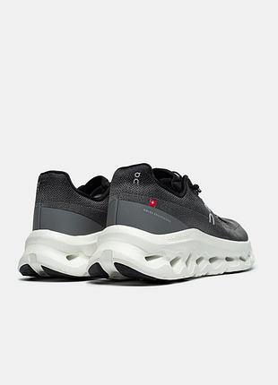 Cloudtilt white black📦 3