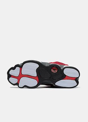 13 red flint 2