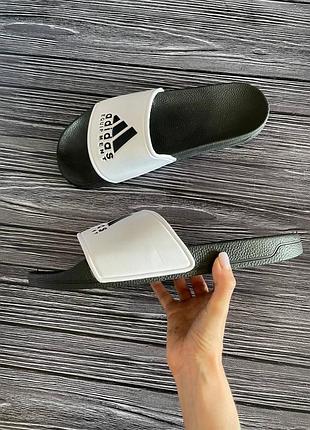 Шлепанцы adidas 2