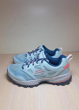 Кросівки skechers