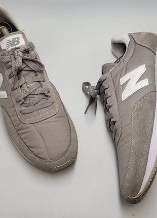 Кросівки new balance 720 ul720ad team away grey
