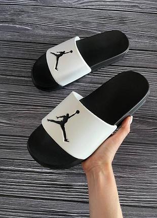 Шлепанцы nike