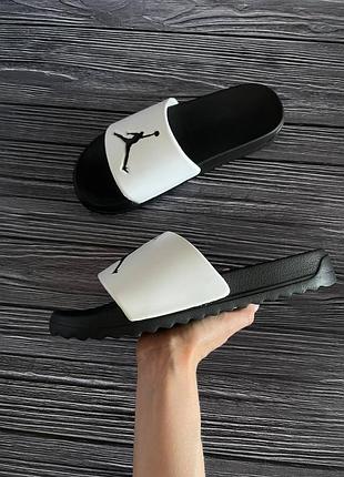 Шлепанцы nike 2