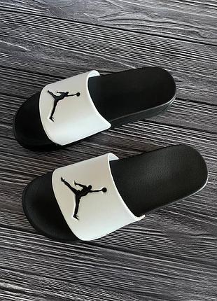 Шлепанцы nike 3