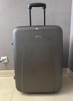 Валіза samsonite