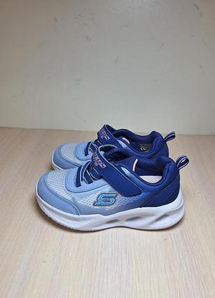 Кросівки skechers