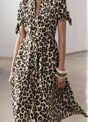 Сукня zara